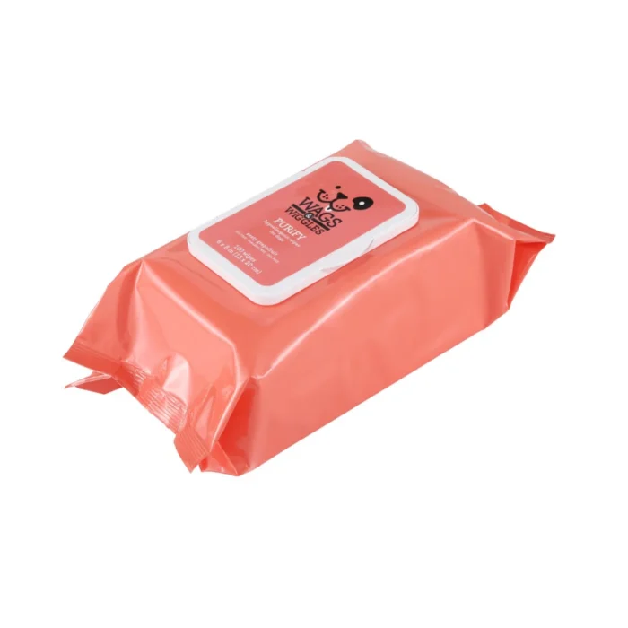 02_ecc02dc4-76f4-44c6-b37f-08e3f12e4cac_1800x1800 Toallitas hipoalergenicas para perro Whiskers & Wiggles, refrescan y limpian. 100 Toallitas