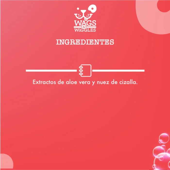 05_1800x1800 Toallitas hipoalergenicas para perro Whiskers & Wiggles, refrescan y limpian. 100 Toallitas