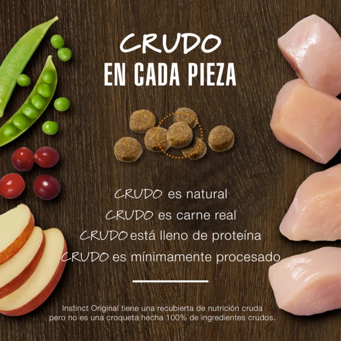 114124Info2_1043x1043 Instinct Pollo - Para Perros