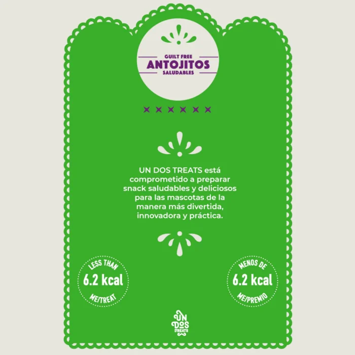 Guilt Free Antojitos Saludables - Tamales