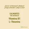 Calmantes para Gatos