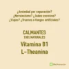 Calmantes para Perros Chicos