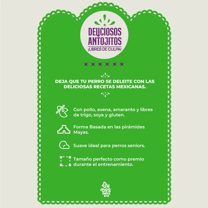 Guilt Free Antojitos Saludables - Tamales