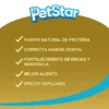 Premios para perro Chicken Bars True Bites