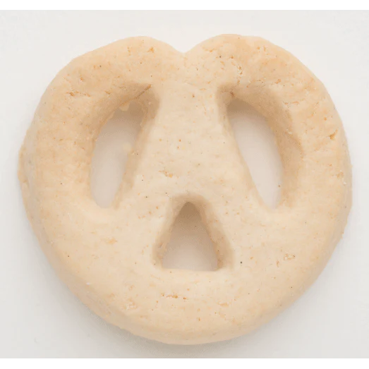 Twirl! Dulce de Leche