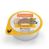 Alimento Instinct Original Minced Cups Para Gato, Sabor Pollo. 99 g