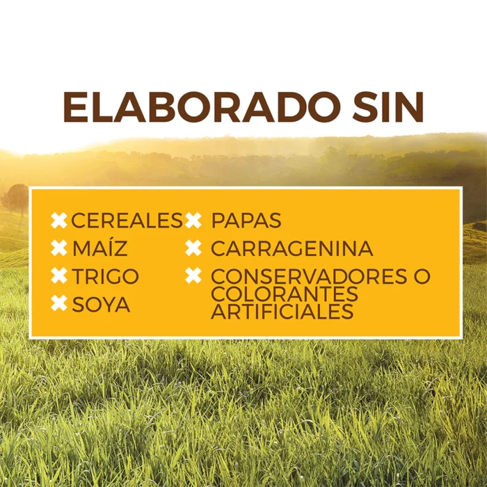 Alimento Instinct Original Minced Cups Para Gato, Sabor Pollo. 99 g