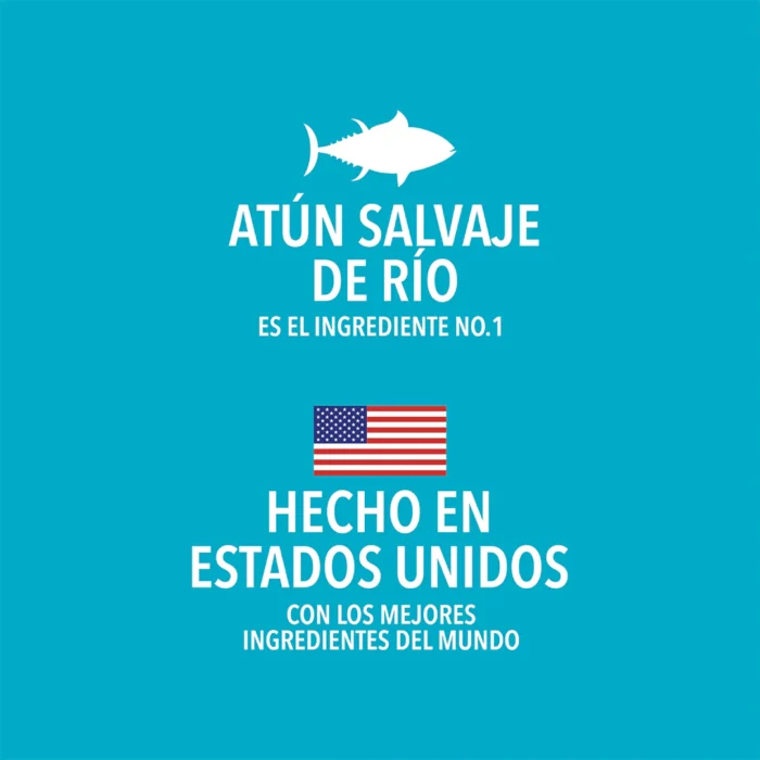 769949610298_PT04_1800x1800 Alimento Instinct Original Minced Cups Para Gato, Sabor Atún. 99 g