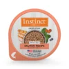 769949610304_MAIN_1800x1800 Alimento Instinct Original Minced Cups Para Gato, Sabor Salmón. 99 g