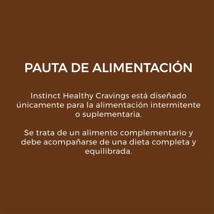 Alimento Healthy Cravings Para Perro, Pack 12 sobres de 85 g