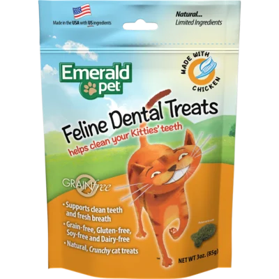 Dental Treats Pollo - Premios dentales