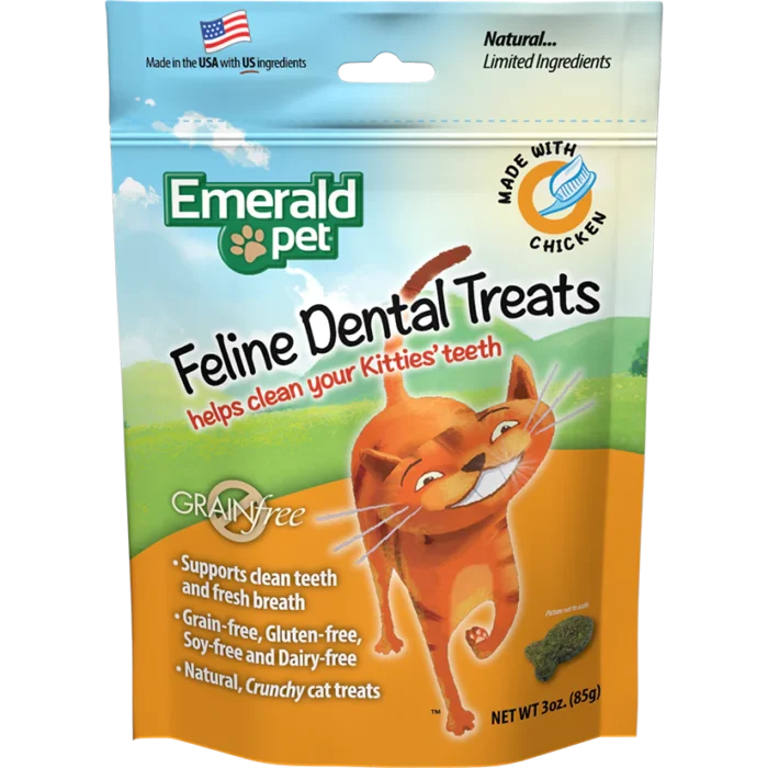 Dental Treats Pollo - Premios dentales