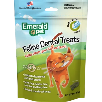 Dental Treats Atun - Premios dentales