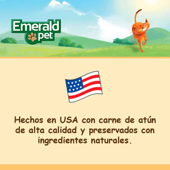 Dental Treats Atun - Premios dentales