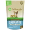 Calmantes para Perros Chicos