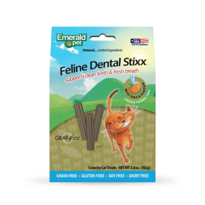 Dental Stixx - Atun
