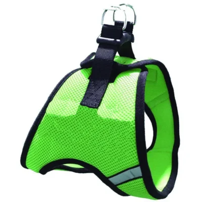 Pechera de Malla Mediano - Verde