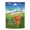 Emerald Pet Premios para Gatos Dental Treats, Sabor Catnip, Dientes Limpios, Fresh Pack 312gr