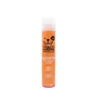 Shampoo en spray sin agua Wags & Wiggles para perros, refresca y elimina olores.  Aroma a melocoton. 198 g