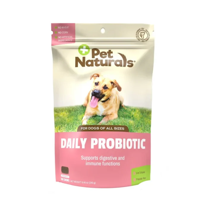 Front_4_c5283950-d120-4915-b7ec-f62129d0ba68_1800x1800 Daily Probiotic Para Perros