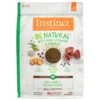 Instinct Be Natural Cordero - Para Perros