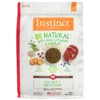 Instinct Be Natural Res - Para Perros