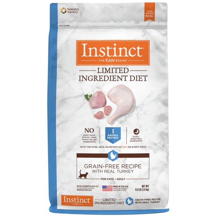 IN_LID_Cat_11lb_Turkey_769949658740_1800x1800 Instinct LID Pavo - Para Gatos