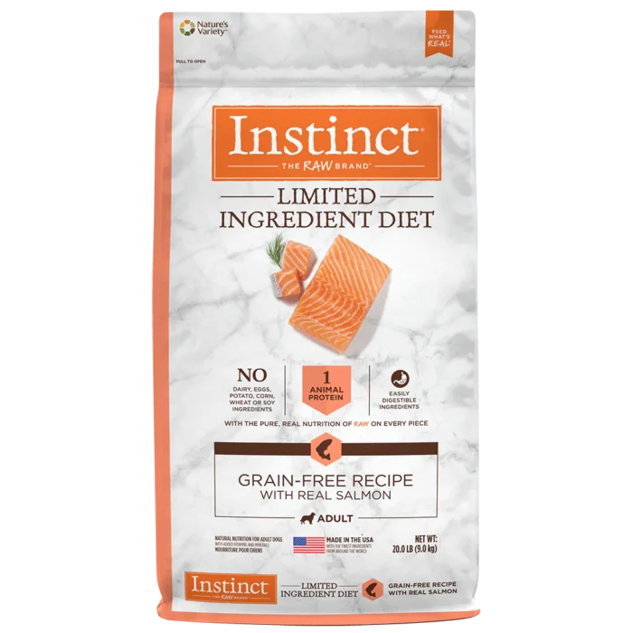 IN_LID_Dog_20lb_Salmon_769949658801_1800x1800 Instinct LID Salmón - Para Perros