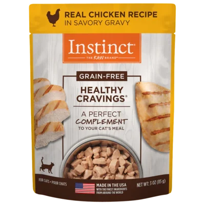 Sobre Healthy Cravings de Pollo