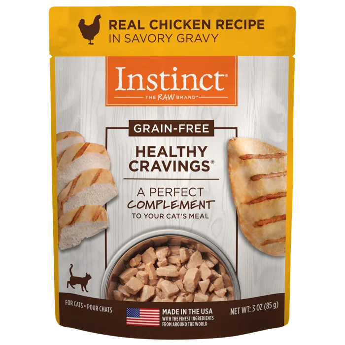 Sobre Healthy Cravings de Pollo