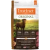Instinct Pato - Para Perros