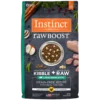 Instinct Raw Boost Cachorros Razas Grandes