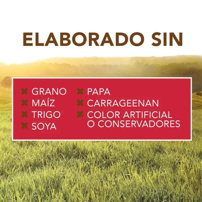 Lata Instinct Res - Para Perros - Lata de 13.2 onzas