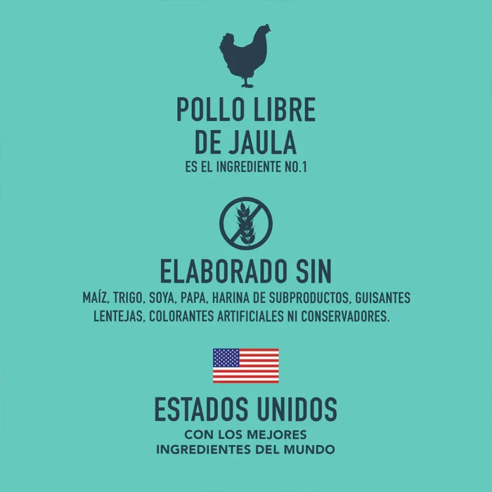 Info_3_4ef22e8e-790b-45c7-935c-f80d8ef16357_1800x1800 Instinct Raw Boost de Pollo con Granos y Arroz Integral para Cachorros
