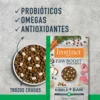 Instinct Raw Boost de Cordero con Granos y Avena para Perros
