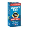 Jonny Cat Bolsas para Caja de Arena para Gato, Alta Resistencia, Libre de desgarro, Limpia Facil 5pz