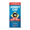 Jonny Cat Bolsas para Caja de Arena para Gato, Alta Resistencia, Libre de desgarro, Limpia Facil 5pz