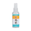 Arm & Hammer Spray Dental para Perro, Elimina el Sarro y Mal Aliento, Aliento Fresco Sabor Menta 1pz
