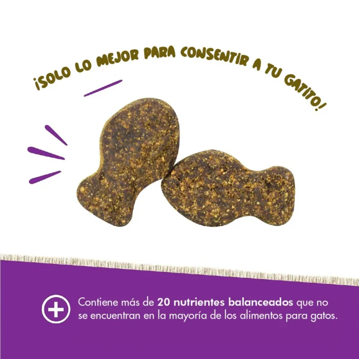 Daily Multi Vitaminas Para Gatos