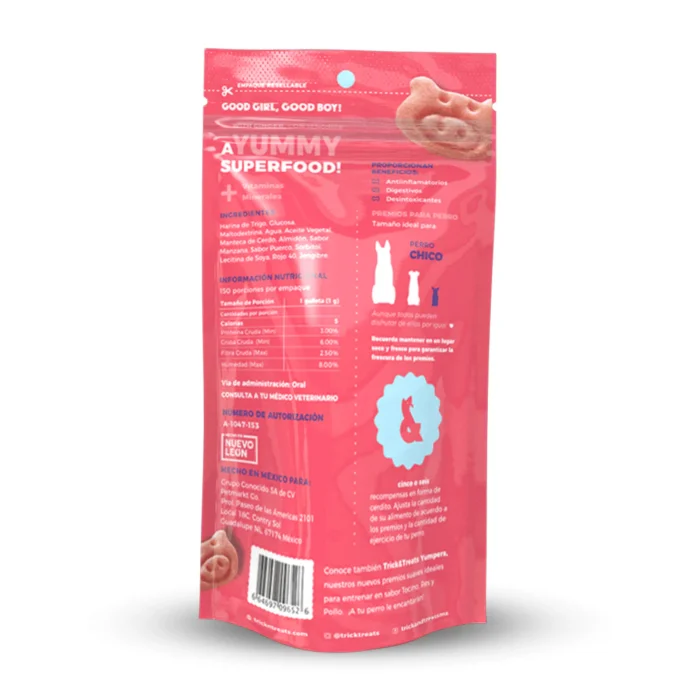 T_T_GOURMET_SWEET_BACK_1800x1800 (1) Gourmet Bakes de Trick & Treats: Cerdo Agridulce