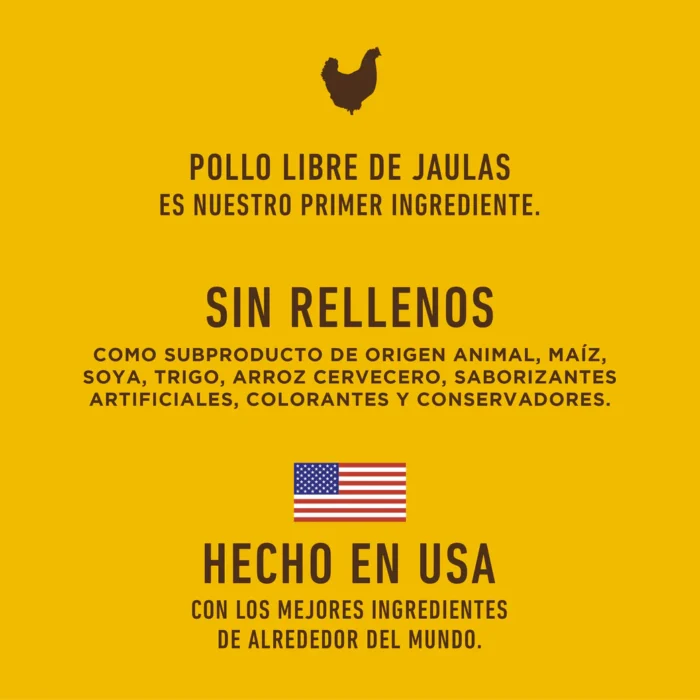 be_nat_2_ckn_1043x1043 Instinct Be Natural Pollo - Para Perros