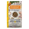Instinct Raw Boost de Pollo con Granos y Arroz Integral - Para Perros