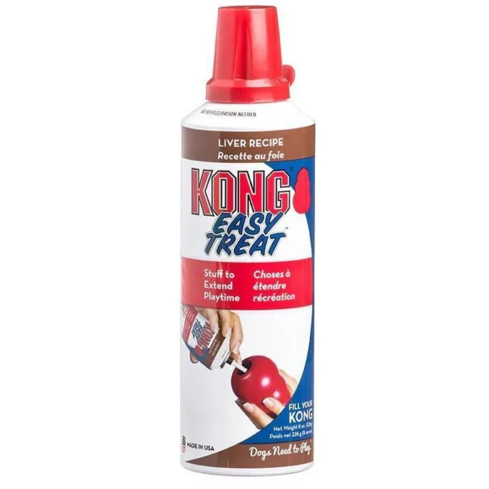 kong-stuffn-easy-treat-liver-recipe_1800x1800 Kong Lata Easy Treat - Higado