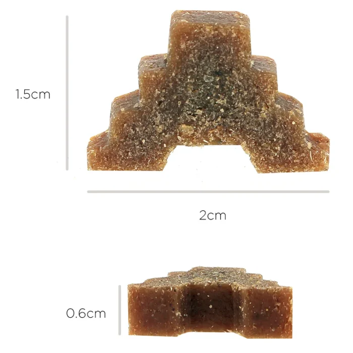 piramide_1_799x799 Guilt Free Antojitos Saludables - Enchiladas