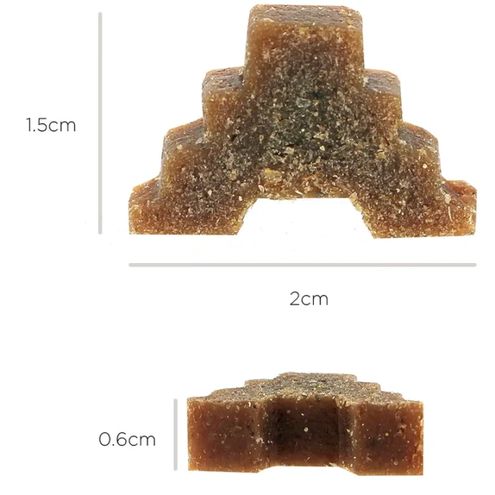 Guilt Free Antojitos Saludables - Tinga