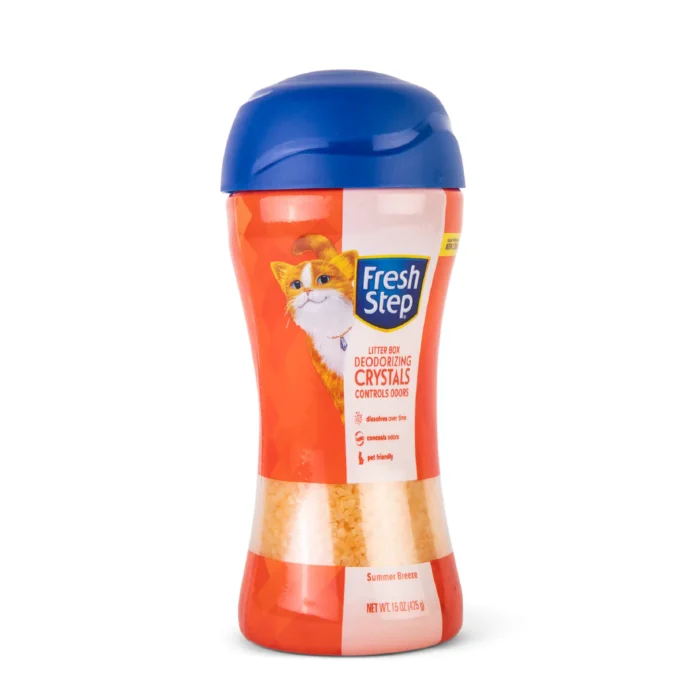 side_17f5b896-2f5f-450c-bc89-ffb5ed528f77_1043x1042 Fresh Step Perlas Desodorantes para Arena Gato