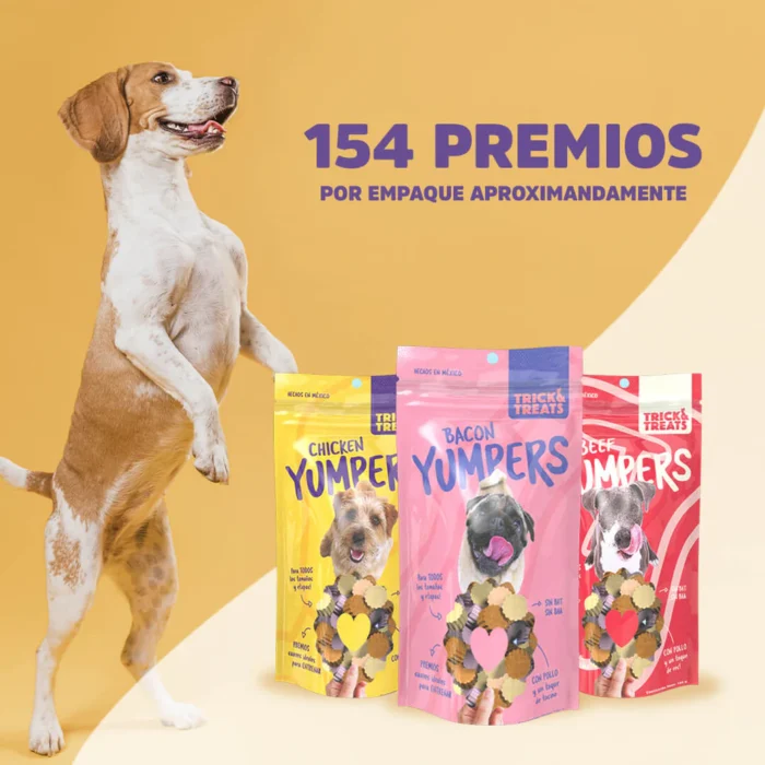 yumpers_b15e10ba-09cb-49fb-a14e-76cf83a941df_1043x1043 Yumpers de Trick & Treats: Tocino